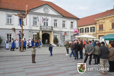 Martinovanje v Ljutomeru 5